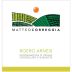 Matteo Correggia Roero Arneis 2015 Front Label