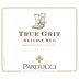 Parducci True Grit Reserve Red Blend 2012 Front Label