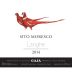 Gaja Sito Moresco 2014 Front Label