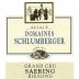 Domaines Schlumberger Saering Riesling Grand Cru 2013 Front Label