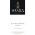 Asara Wine Estate Stellenbosch Reserve Chardonnay 2013 Front Label