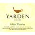 Yarden White Riesling (OK Kosher) 1999 Front Label