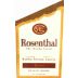 Rosenthal Devon Vineyard Merlot 2006 Front Label