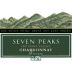Seven Peaks Reserve Chardonnay 1996 Front Label