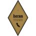 Beran California Zinfandel 2014 Front Label