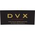 Mumm DVX Brut 2008 Front Label