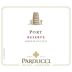 Parducci Reserve Port 2012 Front Label