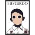 Conceito Bastardo Tinto 2015 Front Label