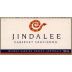 Jindalee Estate Cabernet Sauvignon 1998 Front Label