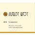 August West Rosella's Vineyard Chardonnay 2012 Front Label