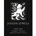 Joseph Jewell Floodgate Vineyard Pinot Noir 2011 Front Label