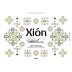 Attis Winery and Vineyard Xion Albarino 2013 Front Label