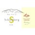 Audrey Et Christian Binner Alsace Grand Cru Schlossberg Riesling 2004 Front Label