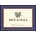 Patz & Hall Hyde Vineyard Chardonnay (375ML half-bottle) 2015 Front Label