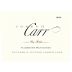 Joseph Carr Paso Robles Cabernet Sauvignon 2014 Front Label
