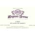 Auguste Bessac Lirac 2010 Front Label