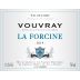 Auguste Bonhomme Vouvray La Forcine 2014 Front Label