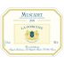 Auguste Bonhomme Muscadet La Forcine 2009 Front Label