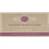 Patricia Green Goldschmidt Vineyard Pinot Noir 2003 Front Label