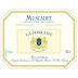 Auguste Bonhomme Muscadet La Forcine 2014 Front Label