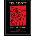 Weibel Truscott Pinot Noir 2012 Front Label