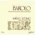 Bodega Herrero Cerezo Barolo 2008 Front Label