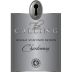 The Calling Sullivan Vineyard Chardonnay 2014 Front Label