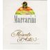 Marcarini Moscato d'Asti 2015 Front Label