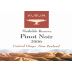 Aurum Mathilde Reserve Pinot Noir 2006 Front Label