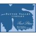 Patton Valley Mora Vineyard Pinot Blanc 2014 Front Label