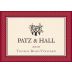 Patz & Hall Thomas Road Vineyard Pinot Noir 2010 Front Label