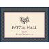 Patz & Hall Rued Vineyard Chardonnay 2010 Front Label