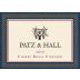 Patz & Hall Cherry Ridge Vineyard Chardonnay 2010 Front Label