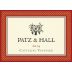 Patz & Hall Cattalini Vineyard Pinot Noir 2014 Front Label