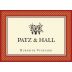 Patz & Hall Burnside Vineyard Pinot Noir 2013 Front Label