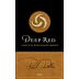 Paul Dolan Vineyards Deep Red 2007 Front Label