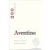 Aventino Wines 200 Barrels 2009 Front Label