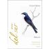Aves del Sur Wines Maule Valley Merlot 2014 Front Label