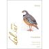 Aves del Sur Wines Carmenere 2013 Front Label