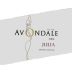 Avondale Julia Cabernet Sauvignon Merlot 2006 Front Label