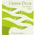 Avondale Green Duck The Duchess 2007 Front Label