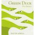 Avondale Green Duck The Duchess 2008 Front Label