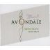 Avondale Chenin Blanc 2013 Front Label
