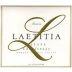 Laetitia Chardonnay Reserve 1998 Front Label