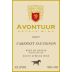 Avontuur Estate Cabernet Sauvignon 2007 Front Label