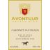 Avontuur Estate Cabernet Sauvignon 2009 Front Label