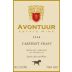 Avontuur Estate Cabernet Franc 2008 Front Label