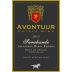 Avontuur Estate Sarabande Reserve Sauvignon Blanc 2013 Front Label