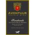 Avontuur Estate Sarabande Reserve Sauvignon Blanc 2014 Front Label