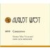 August West Sierra Mar Vineyard Chardonnay 2013 Front Label